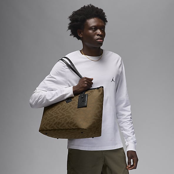 Nike tote bags top